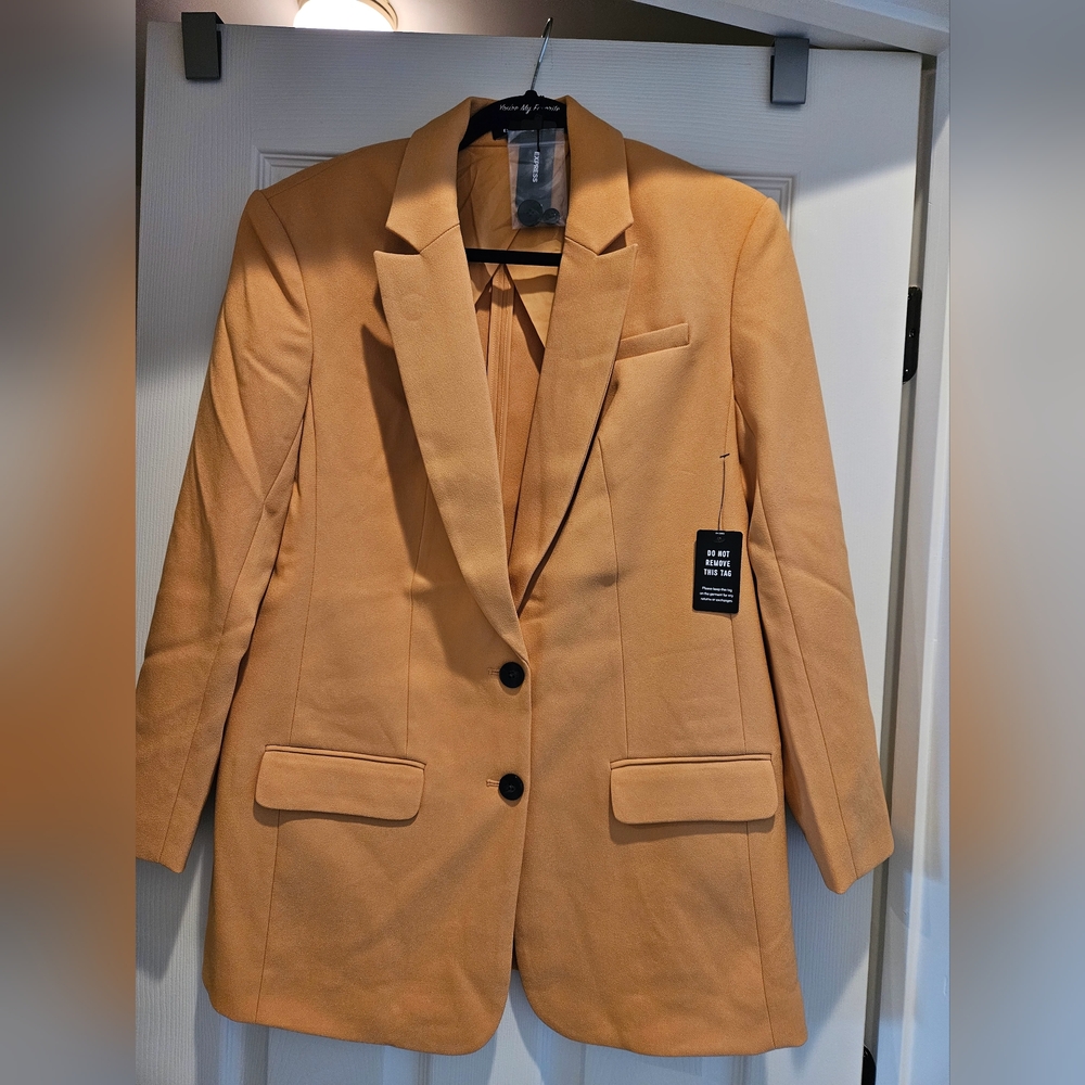 Express Blazer